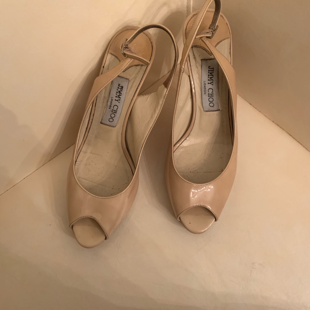 Jimmy Choo Shoes